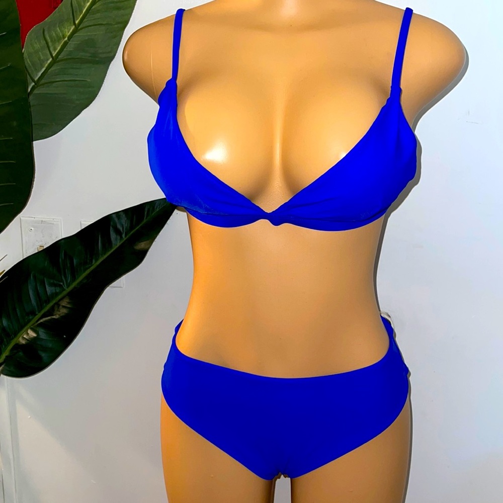 NWOT BIKINI  SET